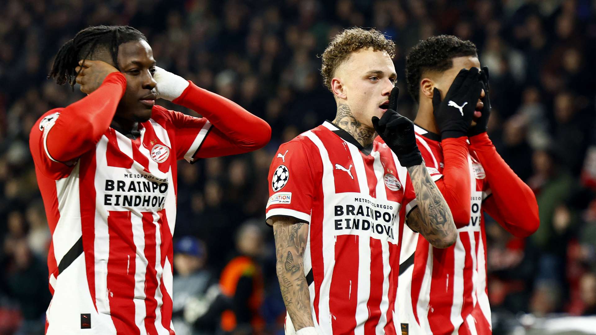 手在备战时 手在备战时