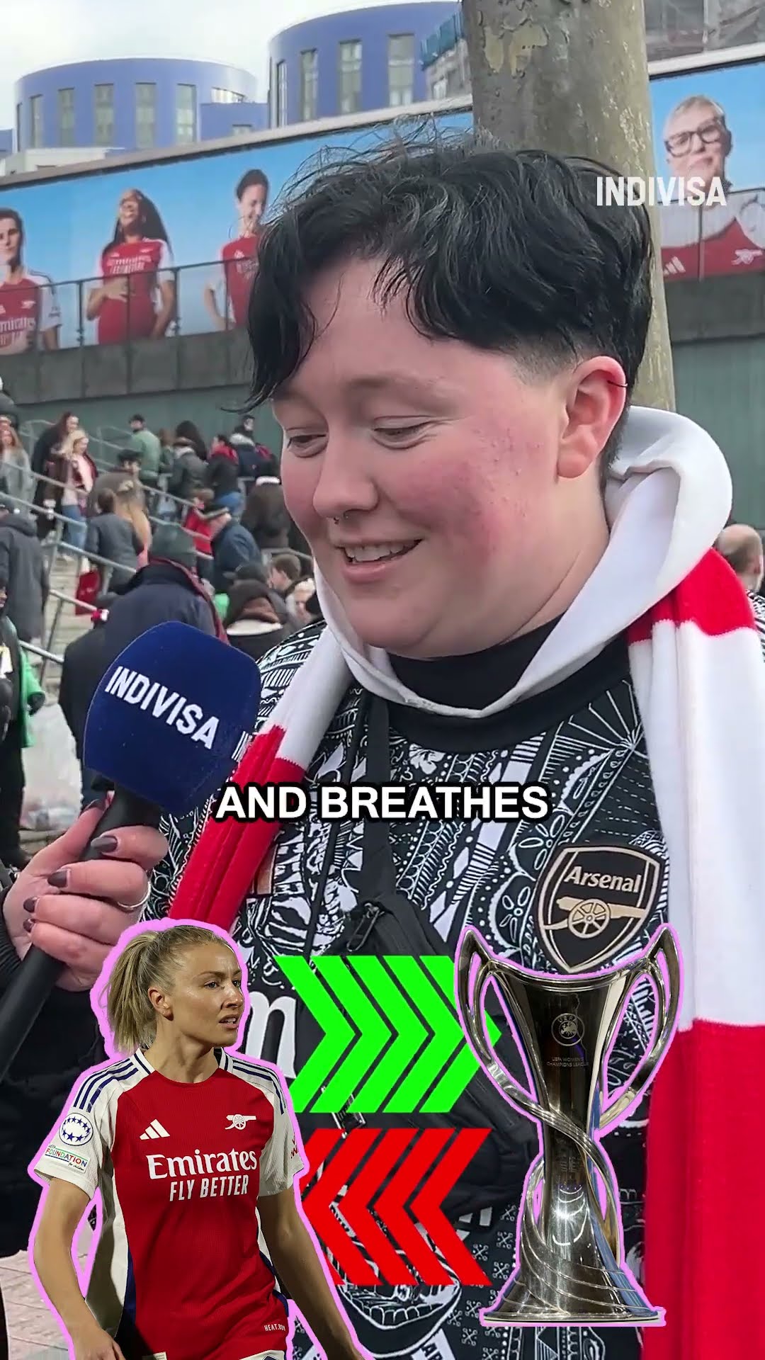 比赛中展现 比赛中展现